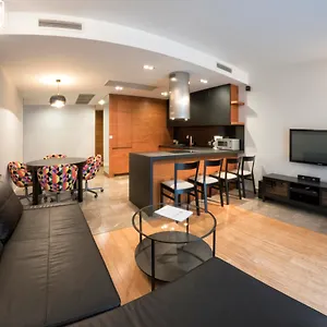 Yourplace Biskupia Old Town Cracovia