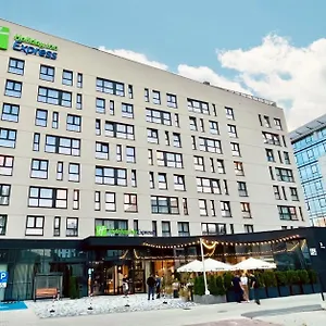 Ξενοδοχείο Express - Mokotow By Ihg