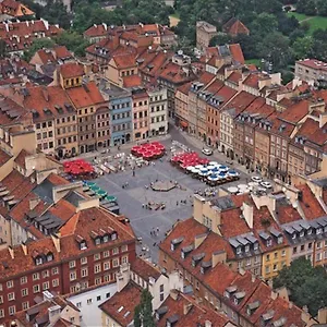 Aaa Old Town I Varsavia