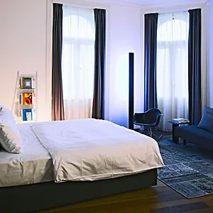 Golden Crown 4* Praga