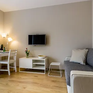 Okrzei 18 - By Homeprime Apartament
