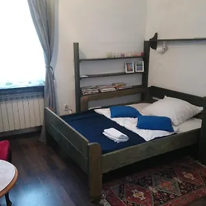 Apartment Stare, Warsaw