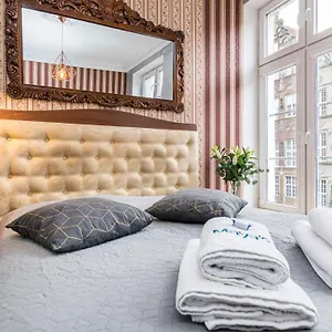 Apartment Szlachecki I Pod Artusem