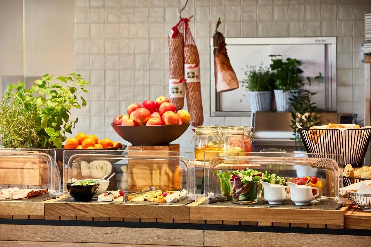 Hotel Bellotto Warsaw 5*,  Poland
