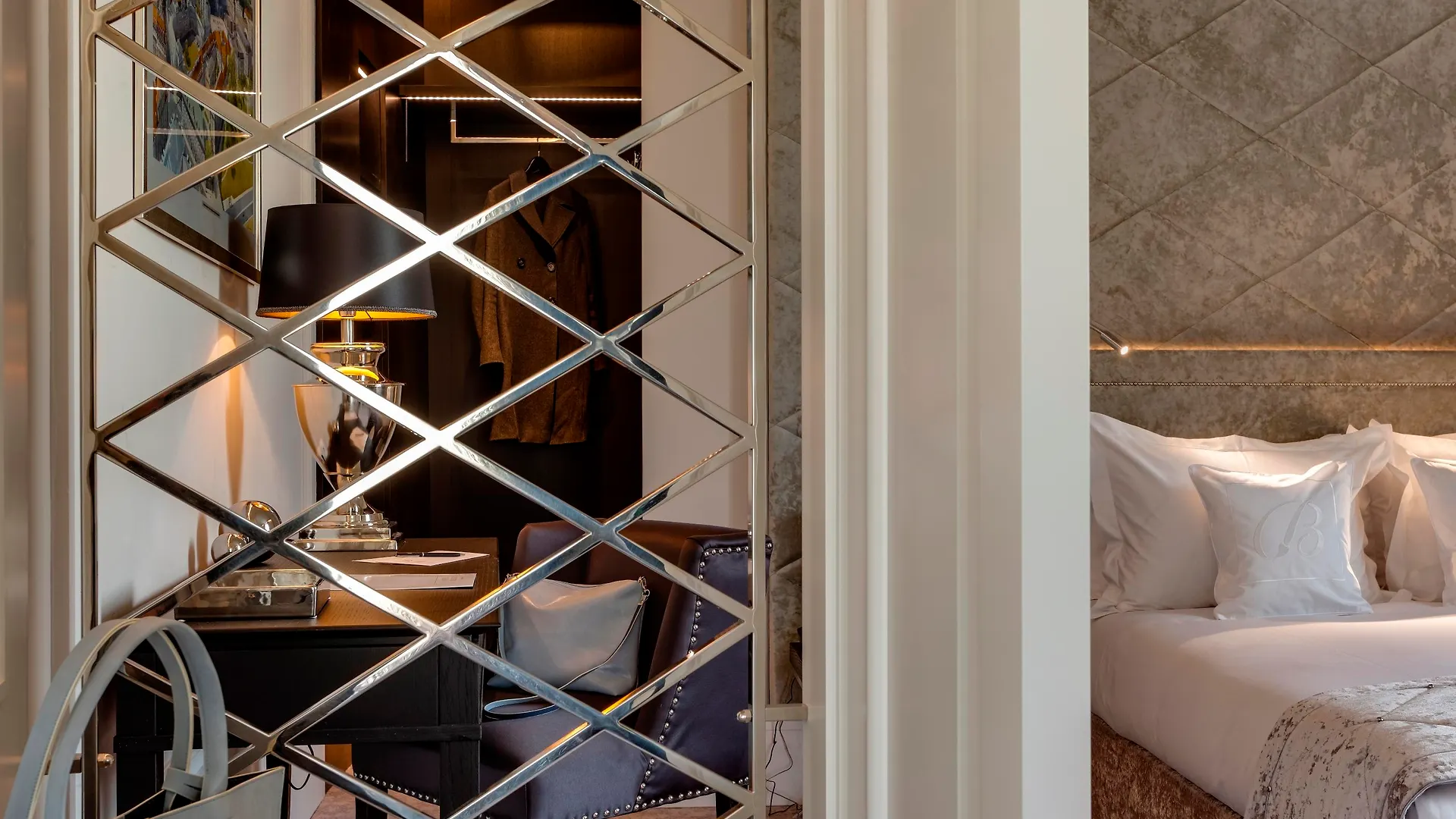 Hotel Bellotto Warsaw
