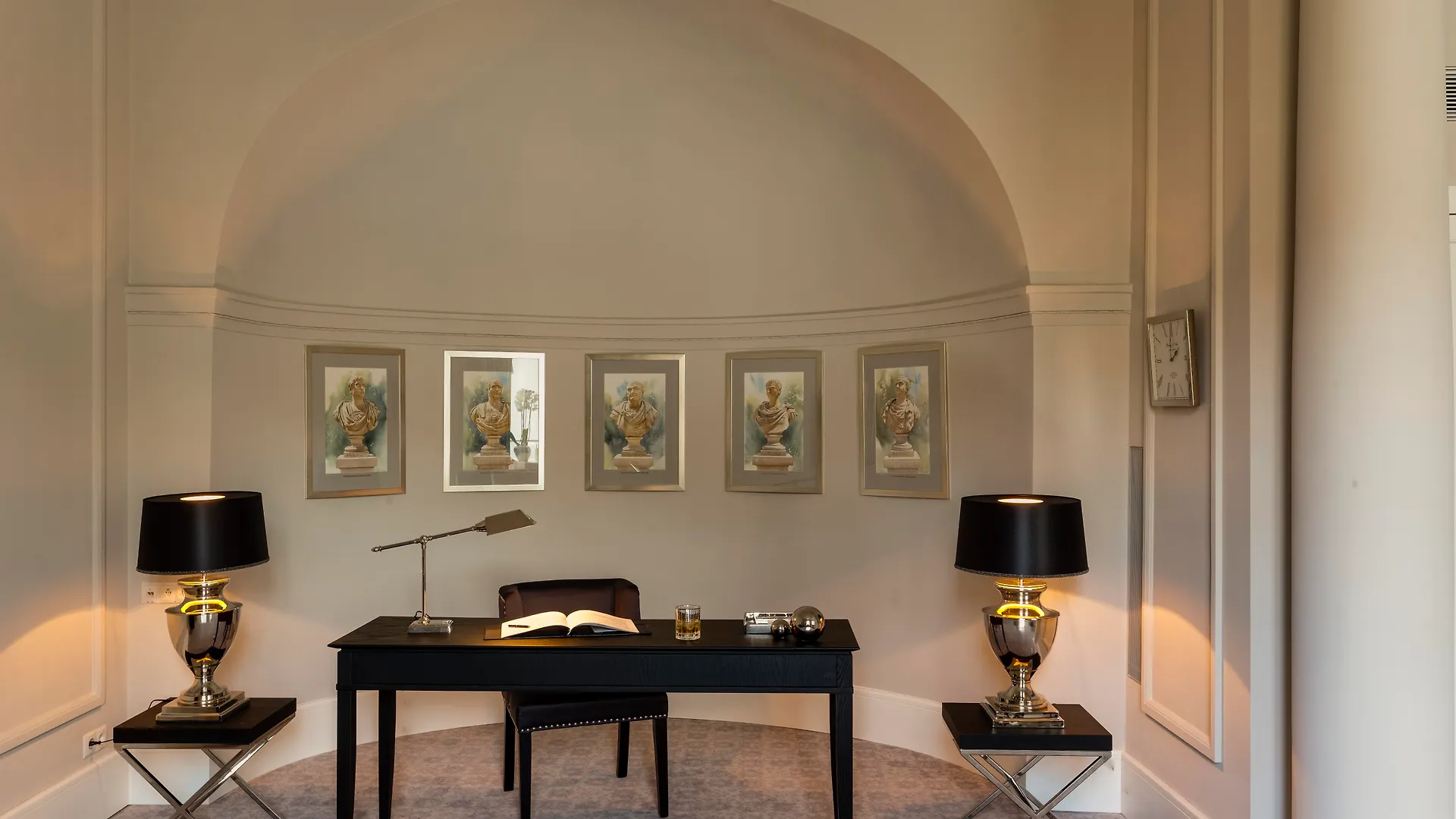 Hotel Bellotto Warsaw