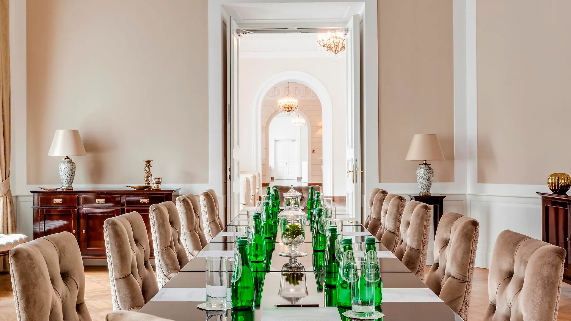 Hotel Bellotto Warsaw 5*,  Poland