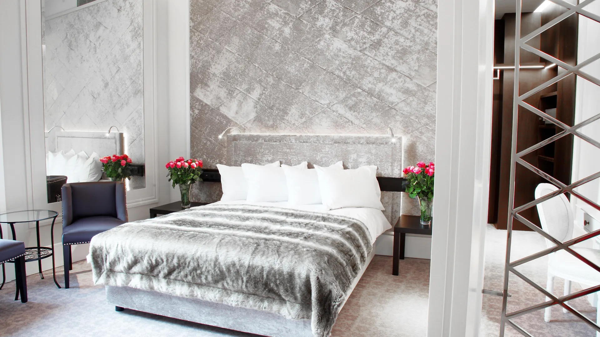 Hotel Bellotto Warsaw