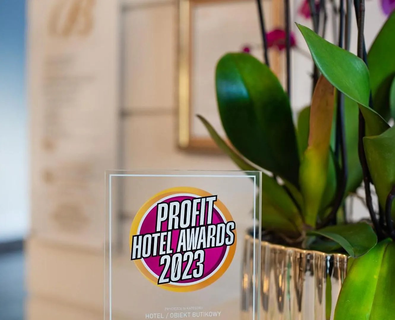 Hotel Bellotto Warsaw