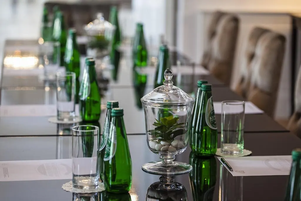Hotel Bellotto Warsaw 5*,  Poland