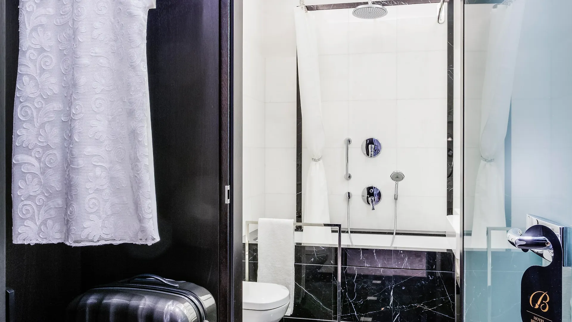 Hotel Bellotto Varsavia 5*,  Polonia