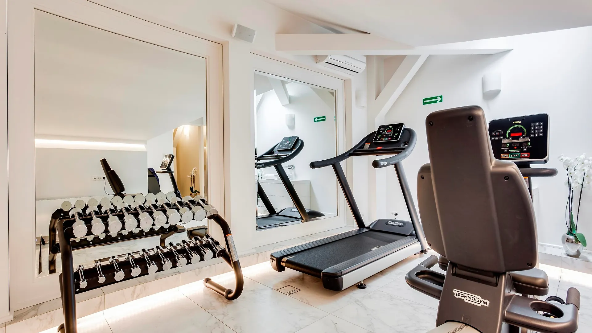 *****  Hotel Bellotto Varsavia Polonia