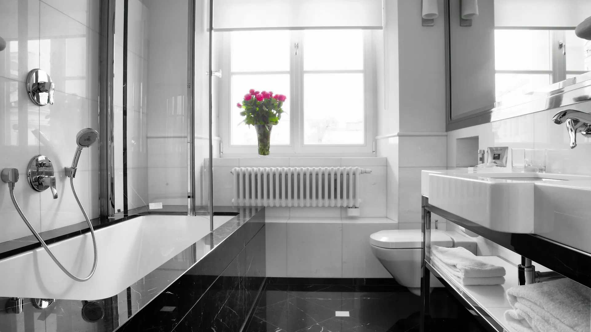 Hotel Bellotto Varsavia 5*,