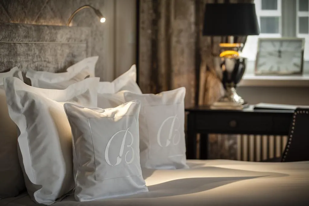Hotel Bellotto Varsavia 5*,